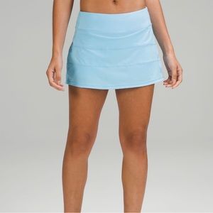 Pace rival mid rise skirt, size 2 length 11.5